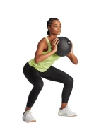 Tričko adidas Top Aerore Train Essentials Minimal Branding W HZ5628