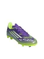 Kopačky adidas F50 League FG/MG Jr JH7747