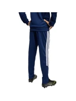Detské adidas Tiro 26 League Training Regular navy blue JY9675