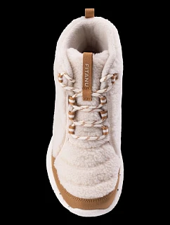 Dámske zimné topánky KARRON W ECO