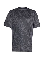Pánske tričko adidas Cool Intensity Worout šedá KQ7535 pánske Pánske tričko adidas Cool Intensity Worout šedá KQ7535 pánske