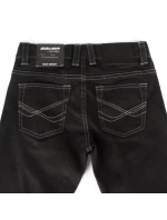 Detské nohavice Bauer Denim-Slim Fit Sr Detské nohavice Bauer Denim-Slim Fit Sr