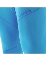 Pánske tričko Gary Bamboo 500-23-5514-15 Blue - Viking Pánske tričko Gary Bamboo 500-23-5514-15 Blue - Viking