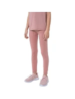 Dievčenské legíny Jr HJZ22-JSPDF002 53S - 4F