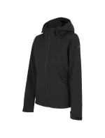 Dámska softshellová bunda W H4Z22 SFD001 20S - 4F Dámska softshellová bunda W H4Z22 SFD001 20S - 4F