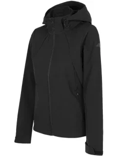 Dámska softshellová bunda W H4Z22 SFD001 20S - 4F