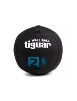 Tiguar wallball 2 kg TI-WB002
