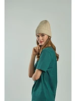 Atlantis Headwear Maple Pletená čiapka „Maple“ 33.0112 horčicová Atlantis Headwear Maple Pletená čiapka „Maple“ 33.0112 horčicová