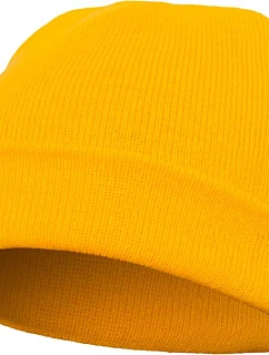 Flexfit 1500KC Pletená čiapka 55.1500 gold