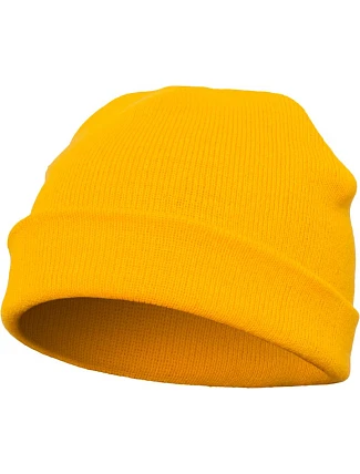 Flexfit 1500KC Pletená čiapka 55.1500 gold