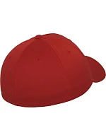 Flexfit 6560 – 5-panelová čiapka Flexfit 55.6560 červená Flexfit 6560 – 5-panelová čiapka Flexfit 55.6560 červená