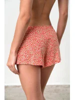 Vamp - Pohodlné dámske kraťasy - Trifolia 18812 - Vamp Vamp - Pohodlné dámske kraťasy - Trifolia 18812 - Vamp