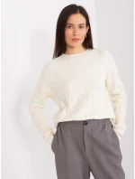 Prepínač AT SW 2340.22 ecru