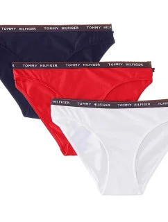 Nohavičky 3pcs UW0UW00043 viacfarebná T | O Tommy Hilfiger