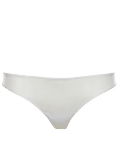 Nohavičky Jenna biela - Lormar