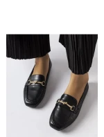 Mokasíny model 207748 Solea