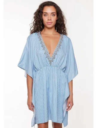 Dámska tunika LingaDore 6508P-1