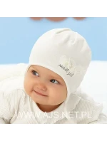 Dievčenská čiapka AJS 50-002