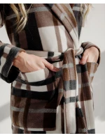 De Lafense 031 Blanket S-XL dámsky župan