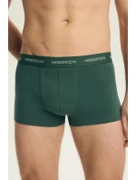 Boxerky Henderson 44521 Blank A2 M–3XL Boxerky Henderson 44521 Blank A2 M–3XL