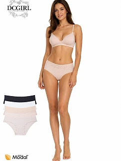 Nohavičky DC Girl 26864 A12 M–XL