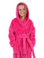 detský župan Lilly a Jack baby Barbie ružový detský župan Lilly a Jack baby Barbie ružový