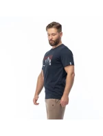 Tričko Hi-Tec Rawal M 92800621152 pánske