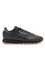 Pánska športová obuv Reebok Classic Leather black (GY0954/100008493)