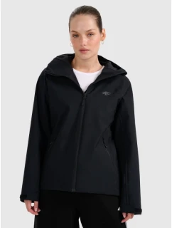 Dámska prechodná bunda 5000 membrana 4F 4FRAW25TTJAF0965-20S