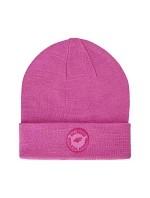 Detská čiapka 4F U643 ružová 4FJWMM00ACAPU643 54S