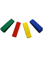 HRY RARF 10 PLATES červená