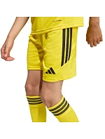 Detské šortky adidas Tiro 26 League yellow KA8822