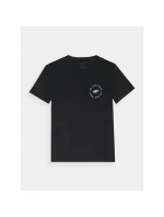 Dievčenské tričko s potlačou 4F Junior 4FJRAW24TTSHF2276-20S