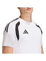Pánsky tréningový dres adidas Tiro 26 Competition Training Jersey white KA7583 pánsky Pánsky tréningový dres adidas Tiro 26 Competition Training Jersey white KA7583 pánsky