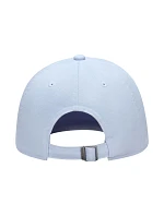 Detská baseballová čiapka Nike Club Blue FB5063 057