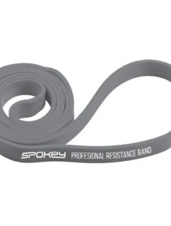 Super tvrdá tréningová guma Power II 920958 - Spokey