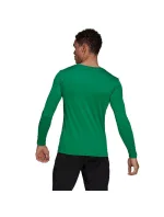 Pánske tričko Team Base M GN7504 - Adidas