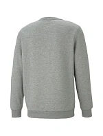 Mikina Puma ESS Big Logo Crew FL M 586678 03 muži