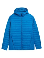 Pánska bunda M 4FSS23TDJAM085 33S - 4F