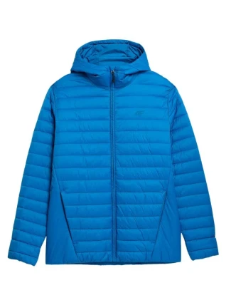 Pánska bunda M 4FSS23TDJAM085 33S - 4F