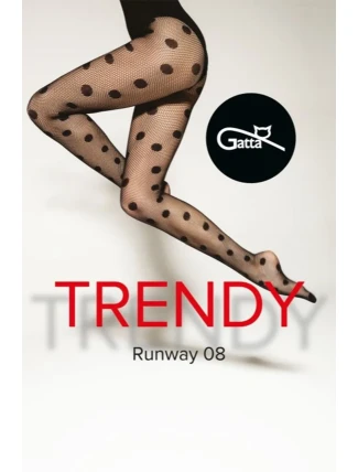 Gatta Runway 08 farba: nero Gatta Runway 08 farba: nero