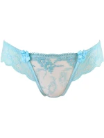 Tangá V-10128 modrá - Axami Tangá V-10128 modrá - Axami