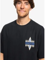 Pánske tričko QuikSilver Geo Quik