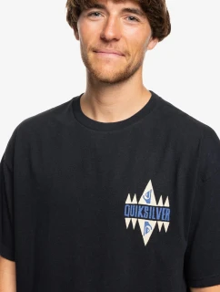 Pánske tričko QuikSilver Geo Quik
