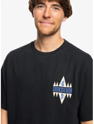 Pánske tričko QuikSilver Geo Quik