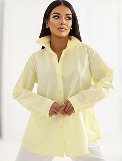 Dámske tričko IT KS 97597.29 Light Yellow - FPrice