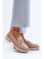 Mokasíny model 197154 Step in style Mokasíny model 197154 Step in style