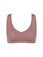 SLOGGI ZERO FEEL - Neviditeľná druhá koža bralette Sloggi SLOGGI ZERO FEEL - Neviditeľná druhá koža bralette Sloggi