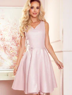 Dámske šaty 114-14 - NUMOCO