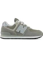 Topánky New Balance Jr PC574EVG